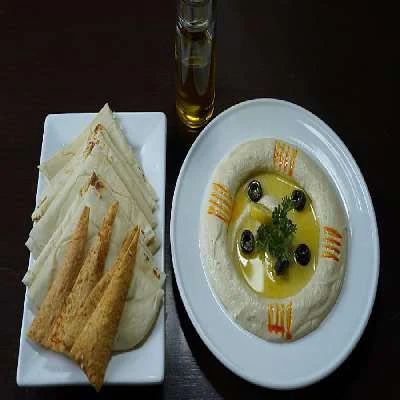 Classic Hummus