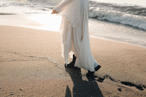 Fotografo di matrimoni Stasya Meleshkevich (stasyamayphoto). Foto del 6 gennaio