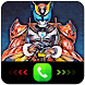 Prank From Kamen Rider Call