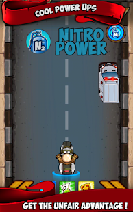 Bike Surfers :FREE racing game (Mod Money)