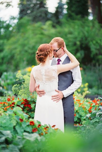 Wedding photographer Alexander Del Hierro (ivenkayephoto). Photo of 9 May 2019