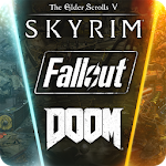 Cover Image of ダウンロード Bethesda®ピンボール 1.0.9 APK