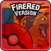 Pokemoon fire red version - Free GBA Classic Game Icon