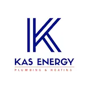 KAS Energy Plumbing and Heating Logo