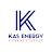 KAS Energy Plumbing and Heating Logo