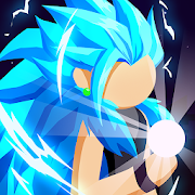 Stick Fight-Battle Of Warriors APK for Android - Download