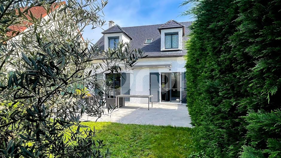 Vente maison 5 pièces 120 m² à Acheres (78260), 589 000 €