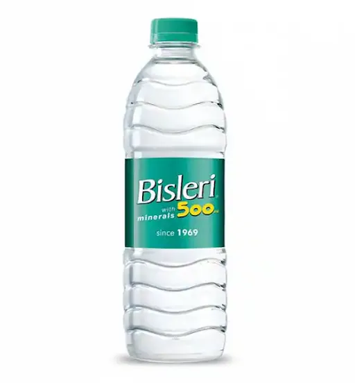 Bisleri Water 500ml