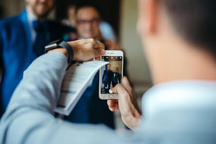 Fotografo di matrimoni Sergey Chmara (sergyphoto). Foto del 19 gennaio 2020