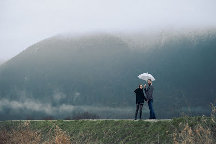 Photographe de mariage Ev Demin (demin). Photo du 15 février 2023