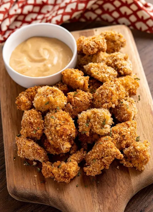 Chicken Popcorn