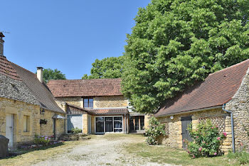 maison à La Chapelle-Aubareil (24)