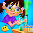 تنزيل Science School For Kids التثبيت أحدث APK تنزيل