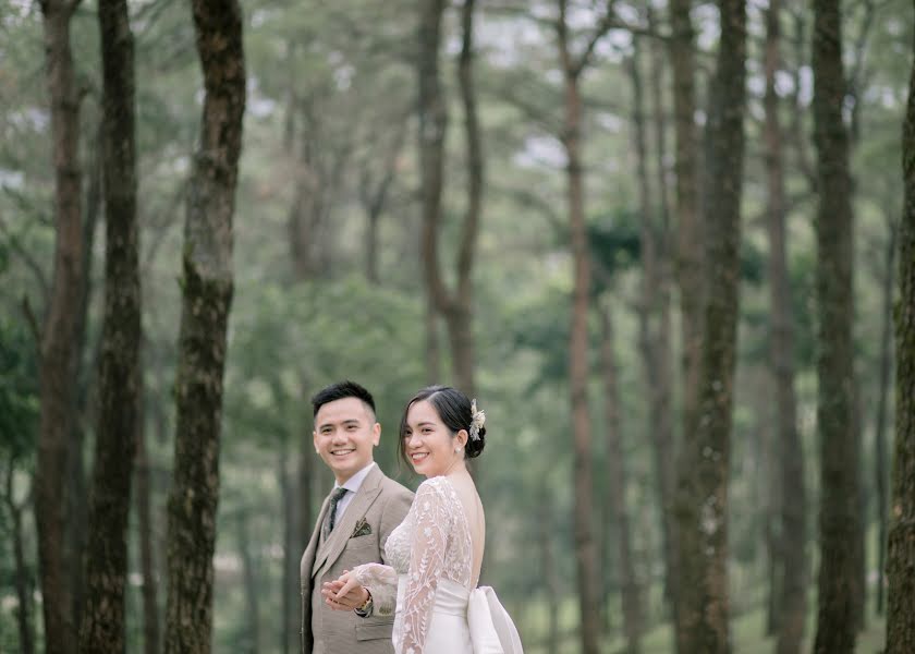 Photographe de mariage Huy Hoàng (huyhm999). Photo du 25 janvier 2020