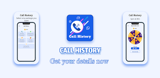 Call History Any Number Detail