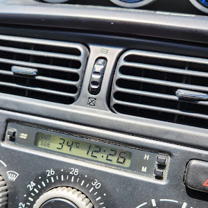 アルテッツァ SXE10