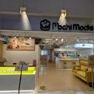 Mochi Mochi 鬆餅屋(台南三井店)