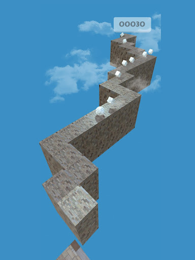 Code Triche Roll The Stone APK MOD 2