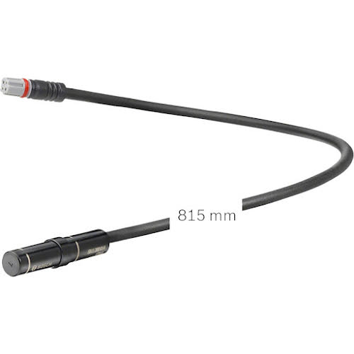 Bosch Speed Sensor - Slim, 815mm, the smart system Compatible