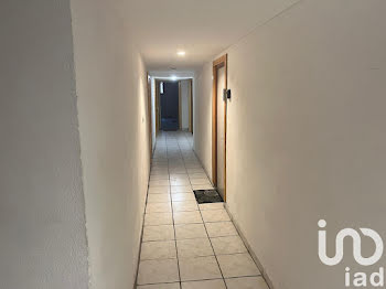 appartement à Bourg-Saint-Maurice (73)