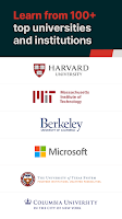 edX: Courses by Harvard & MIT Screenshot