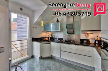 appartement à Montmorency (95)