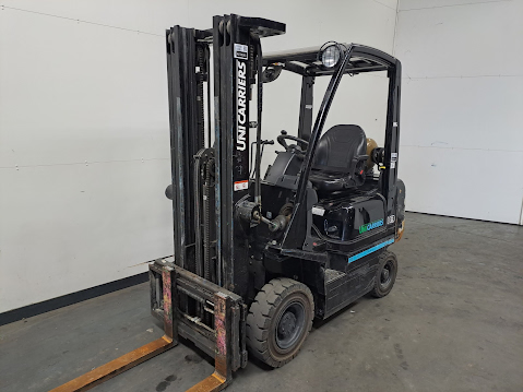 Picture of a UNICARRIERS P1D1A18LQ