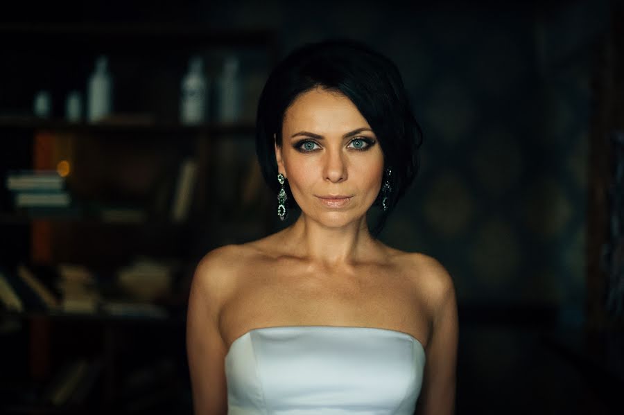 Wedding photographer Vyacheslav Sobolev (sobolevslava). Photo of 2 January 2016