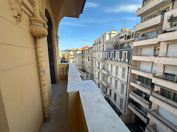 appartement à Nice (06)