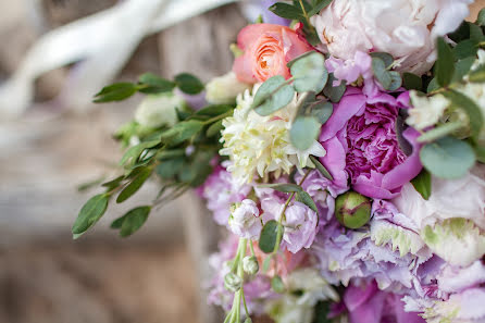 Kāzu fotogrāfs Valentina Bogomolova (weddingday-2016). Fotogrāfija: 12. oktobris 2016