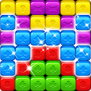 Herunterladen Cube Toy Mtach 2 Free Puzzle Installieren Sie Neueste APK Downloader