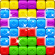 Cube Toy Match 2 Free Puzzle