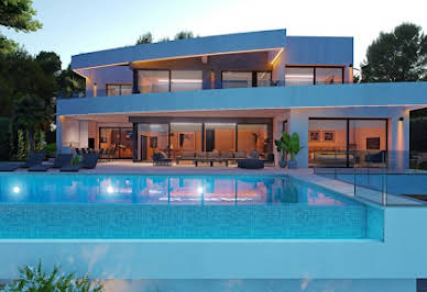 Villa with pool 14