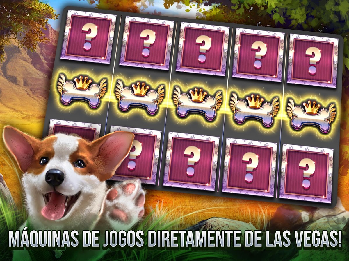 jogo cash slots paga mesmo