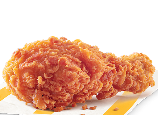 McSpicy Fried Chicken - 1 PC