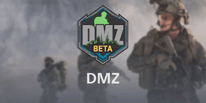 DMZ