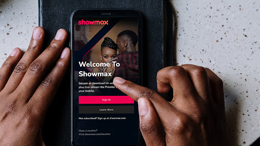 Showmax 2.0 officially launched on 12 February