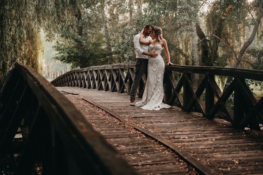 Huwelijksfotograaf Tomi Tako (tomytako). Foto van 13 augustus 2019