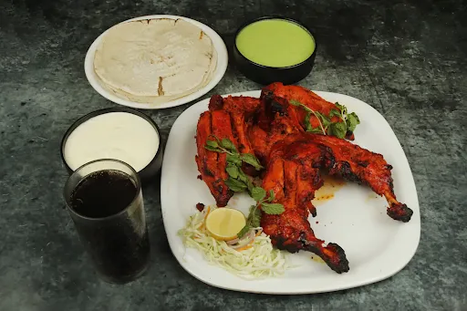 Tandoori Combo