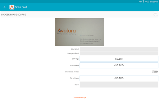 免費下載商業APP|Avalara Mobile Manager app開箱文|APP開箱王