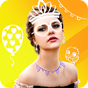 Doodle Photo Editor - Doodle, Paint, Filt 1.0.0 APK ダウンロード