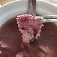 永樂牛肉湯