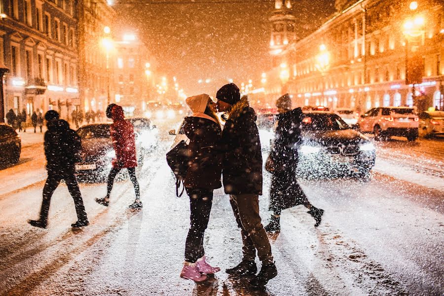 Свадебный фотограф Мария Турчанова (forartandlove). Фотография от 3 марта 2019