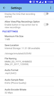 Verschleierter Voice Recorder (Pro) android apps download Verschleierter Voice Recorder (Pro) android apps download