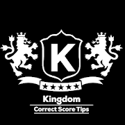 Kingdom VIP Correct Score Tips