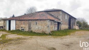 maison à Fénery (79)