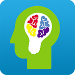 Cover Image of Télécharger Brainia : Brain Training Games For The Mind 1.8.1 APK