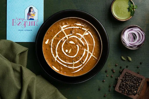 Dal Makhni