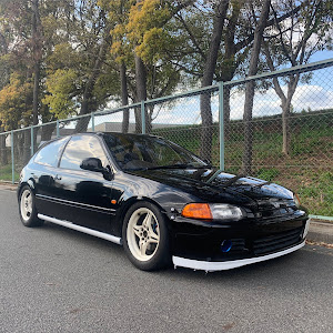 シビック EG6