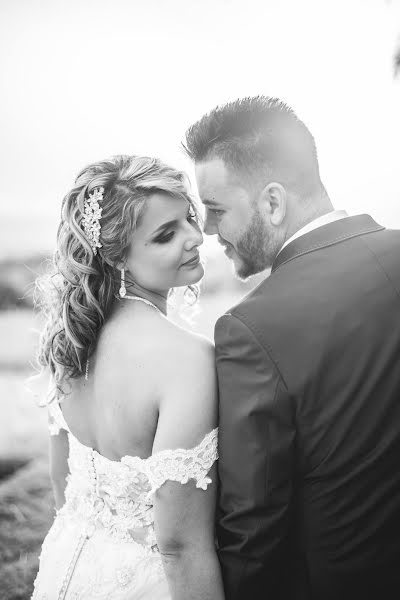 Wedding photographer Chrystal Niekerk (chrystal). Photo of 2 January 2019